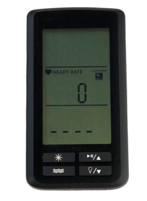 matrix cxc spin bike