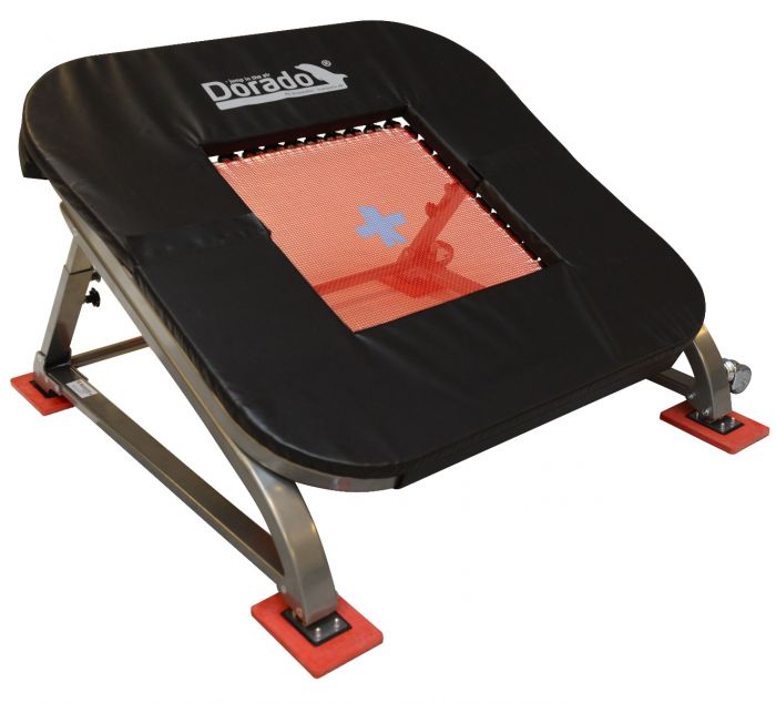 Trampette gymnastics Clearance