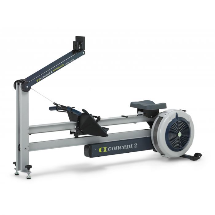 concept 2 rower in stock