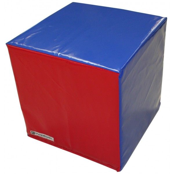 Looking to borrow/buy a softplay cube large enough to use as a seat