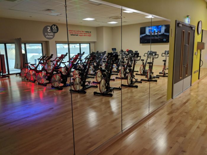 Posture Mirrors - Gym Wall Mirrors Canada Posture Mirrors - Gym Wall Mirrors Canada
