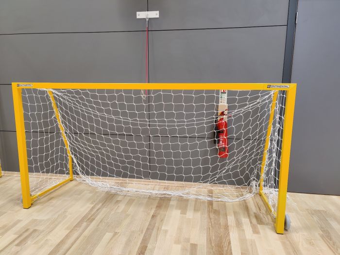 five a side goals