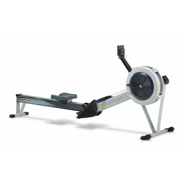 c2 concept rower
