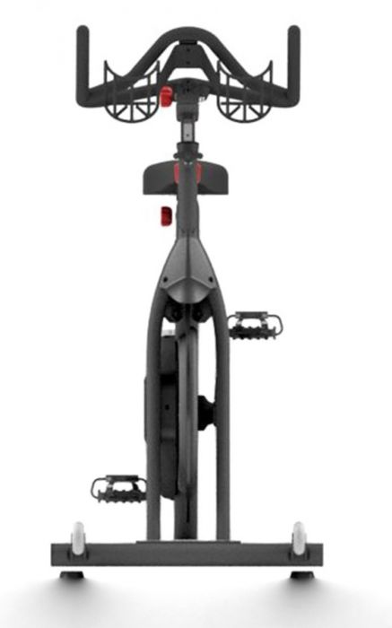 weight rack for spin bike