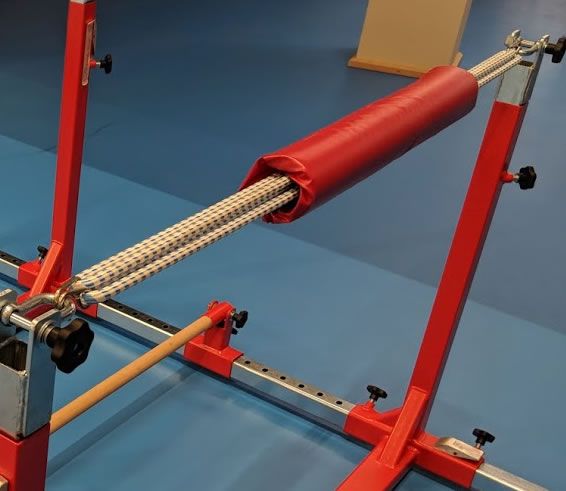 Continental gym equipment Clearance