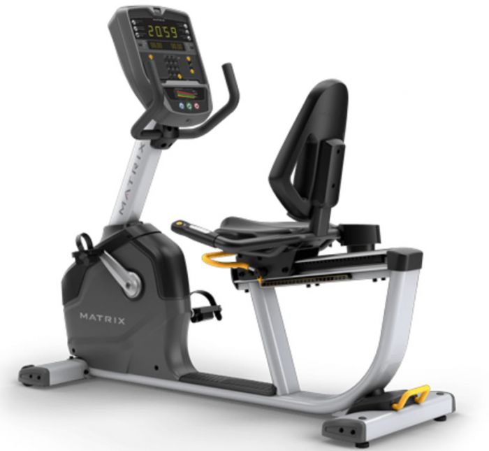 Matrix r1x recumbent bike Outlet