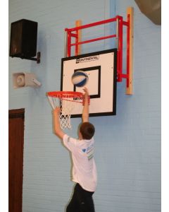 Basketball Continental Sports Ltd