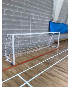 five a side goals