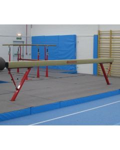 gymnova beam second hand