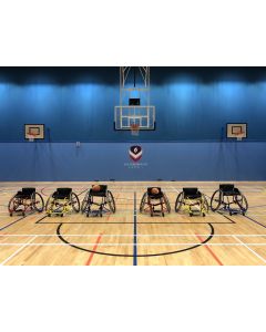 Netting, Curtains & Cladding - Continental Sports Ltd