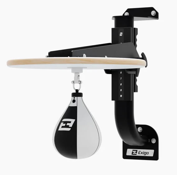 Speedball Rig Ultimate speedball