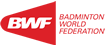 BWF Approved posts and net