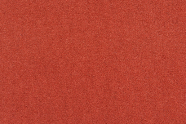 Wool serge - cognac