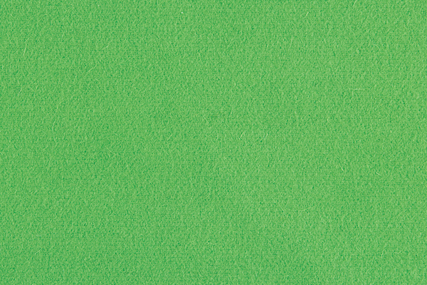 Wool serge - emerald
