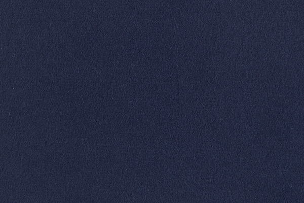 Wool serge - Oxford blue