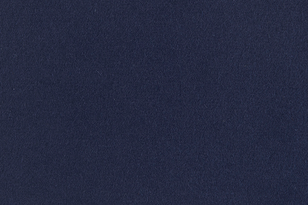 Wool serge - Oxford blue