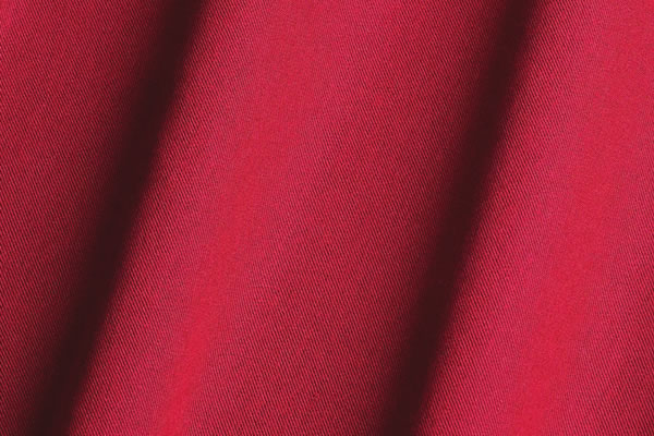 Blackout curtain fabric - Bilberry