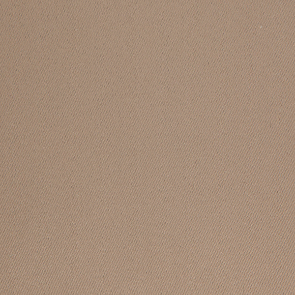 Blackout curtain fabric - brown