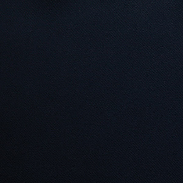 Blackout curtain fabric - Dark Blue