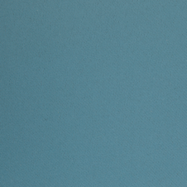 Blackout curtain fabric - denim