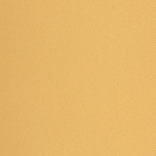 Blackout curtain fabric - gold