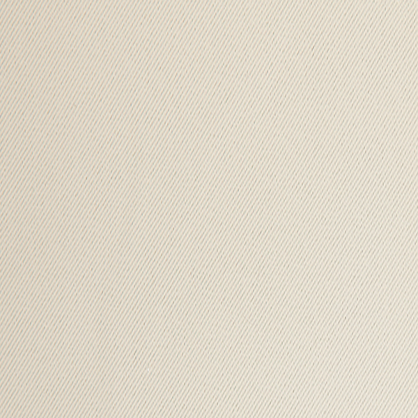 Blackout curtain fabric - ivory