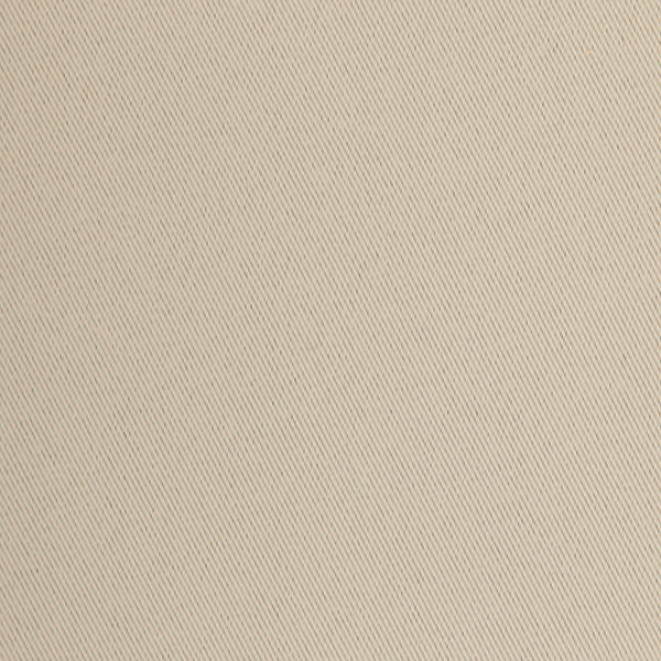 Blackout curtain fabric - natural