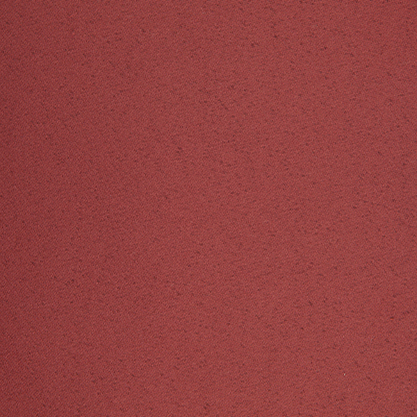 Blackout curtain fabric - ruby