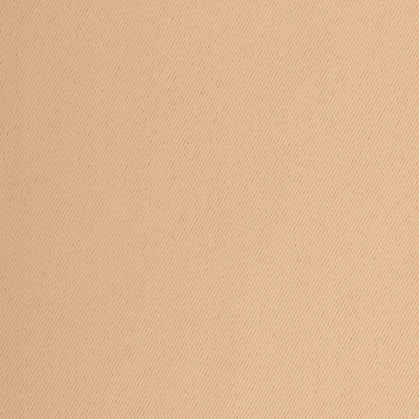 Blackout curtain fabric - Sandalwood
