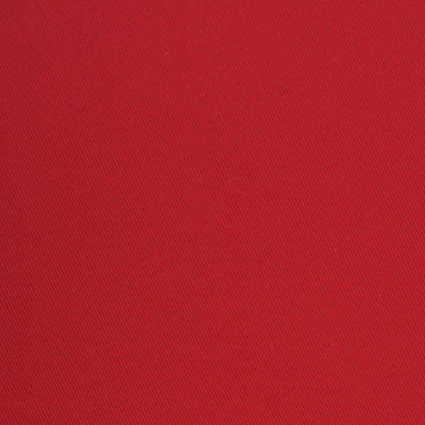 Blackout curtain fabric - scarlet