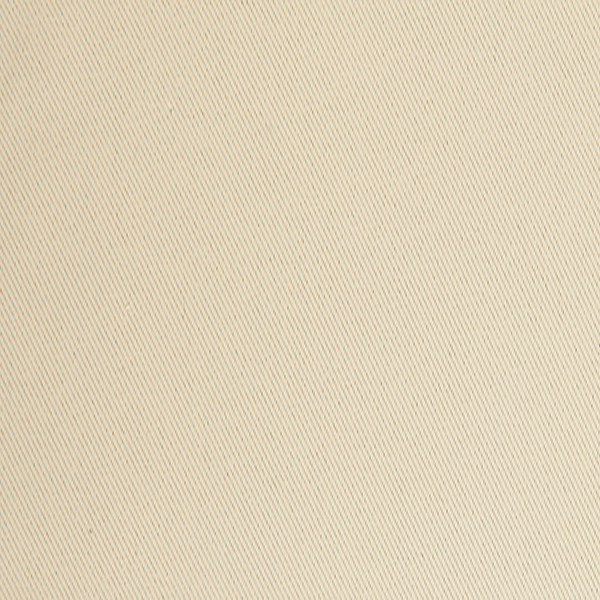 Blackout curtain fabric - special cream