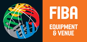 FIBA Approved