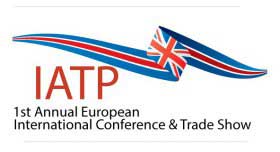 International Association of Trampoline Parks - 1st Annual Conference and Trade Show