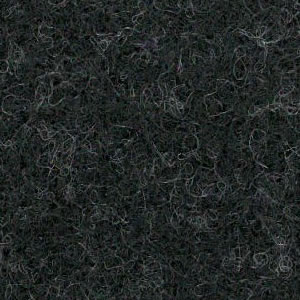 Charcoal carpet