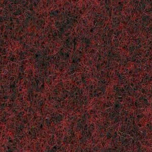 Claret carpet