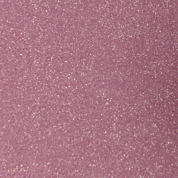Purple foam