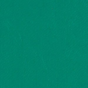 Standard green PVC