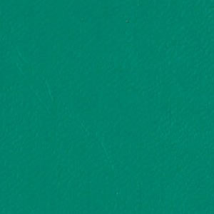 Standard green PVC