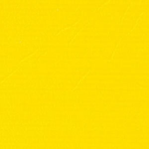Standard yellow PVC
