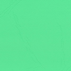 C28 - Light Green PVC