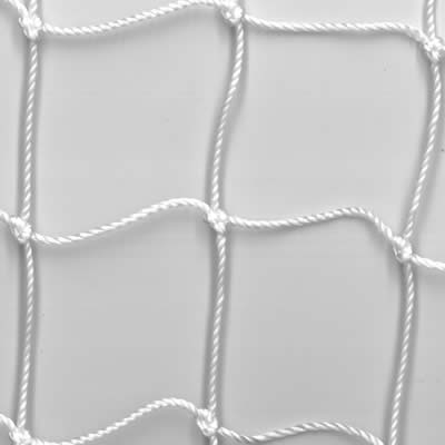 Cricket netting - white netting