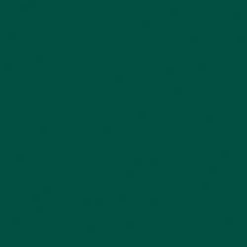 Racing Green - standard sports hall green rebound screens