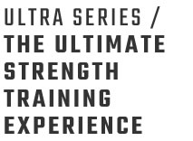 Matrix Ultra Series Strength Training