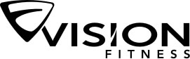 Vision Fitness Suspension Elliptical Cross Trainer
