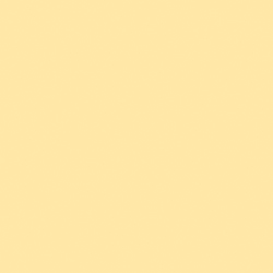 U107 Velvet Yellow