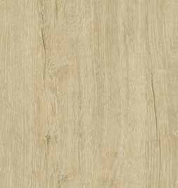 Sports hall wall panelling - Country Oak