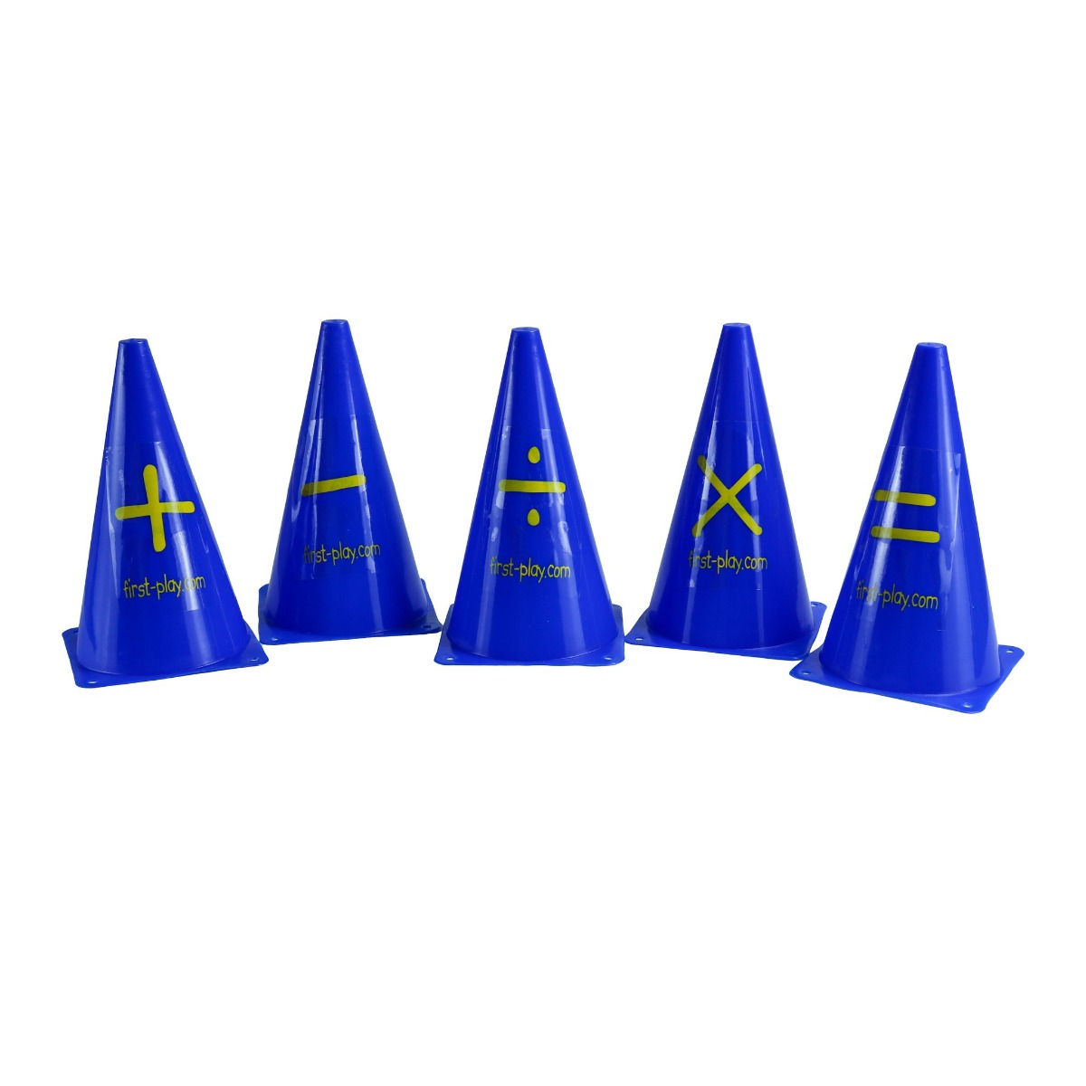 Arithmetic symbol cones