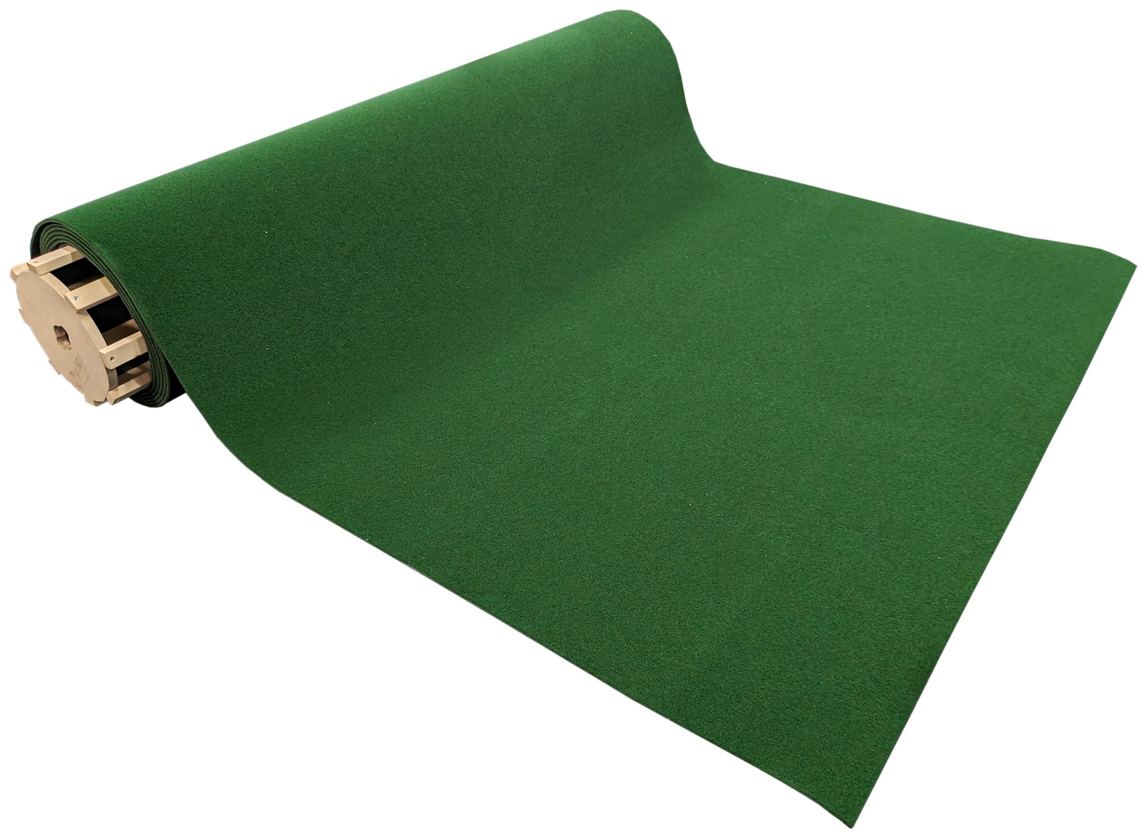 Cricket matting (STANDARD 11m LENGTHS)