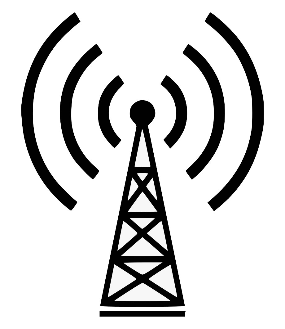 DCF / GPS antenna for auto-time setting