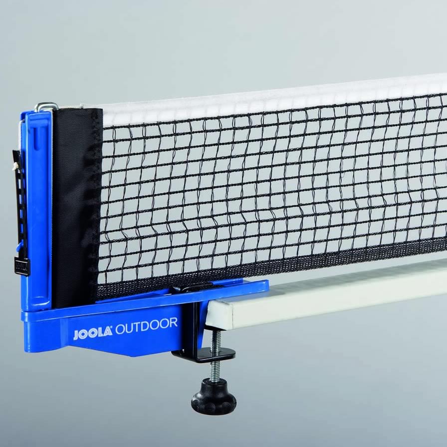 JOOLA Outdoor net and post set